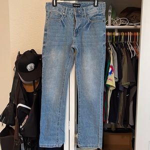 Aeropostale Slim Boot Jeans 29L x 31W